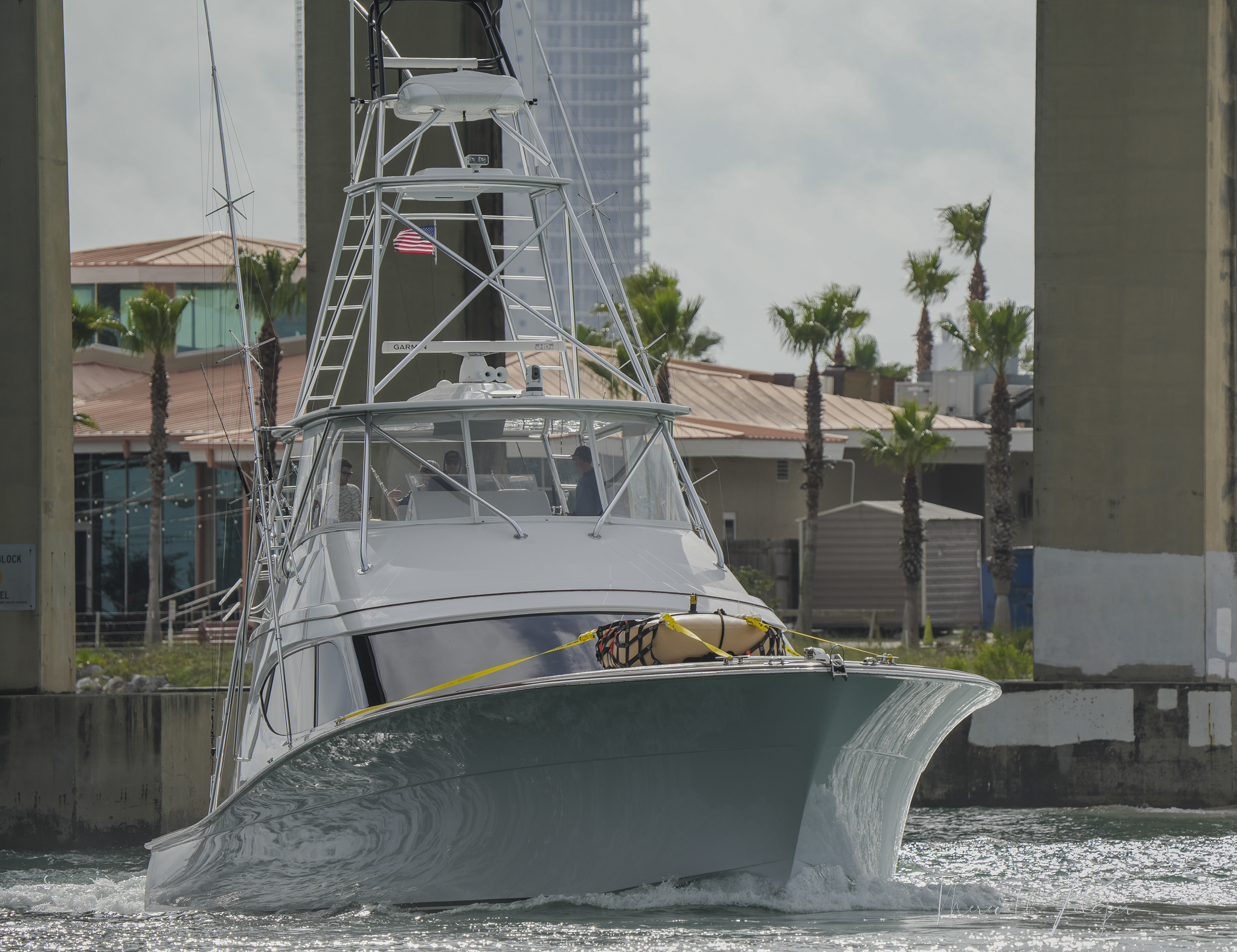 Gulf Coast Masters Orange Beach Perdido Pass Yachts